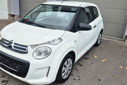 Citroen C1 113.000 km 3.690 € Berlin 13435