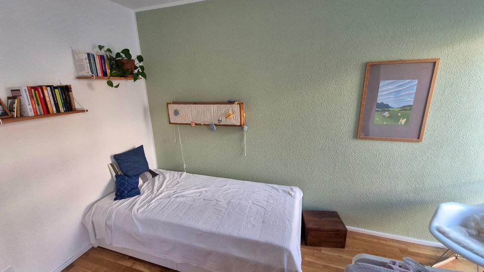 Etagenwohnung Berlin Treptow-Köpenick - 3 Zimmer, 75 m&sup2;, 1.700&euro; | Angebot:24585300