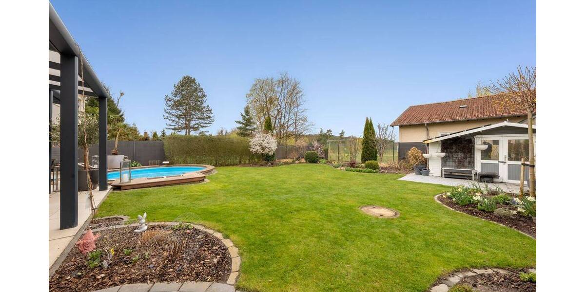 Einfamilienhaus Berlin Kladow - 4 Zimmer, 135 m&sup2;, 798.950&euro; | Angebot:26631728