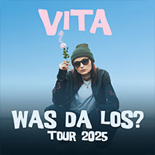 VITA - Was da los? Tour 2025 31.10.2025 Hole 44