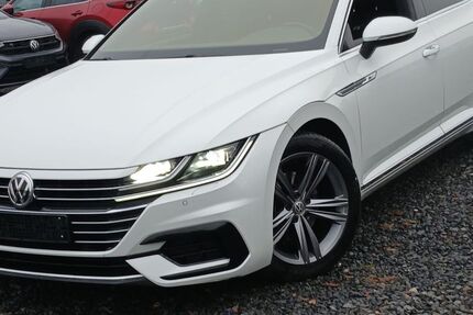 VW Arteon 148.660 km 20.499 &euro; Mittenwalde 15749