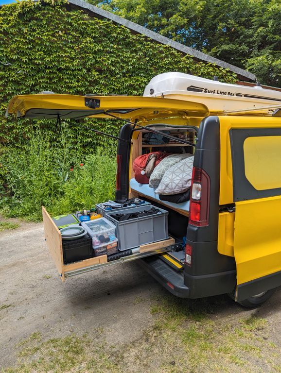 Vivaro