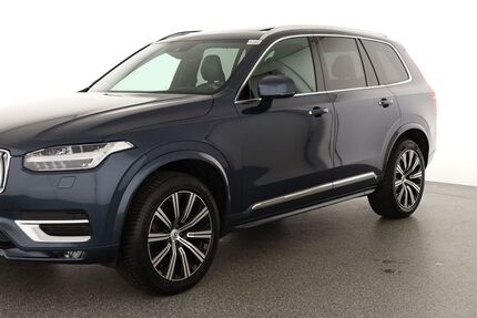 Volvo XC90 76.478 km 38.680 &euro; Berlin 12103