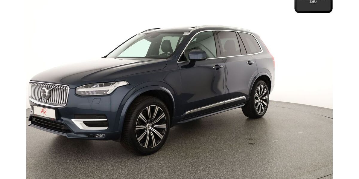 Volvo XC90 76.478 km 38.680 &euro; Berlin 12103