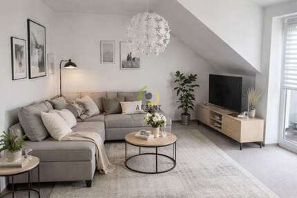 Wohnung Bernau - 3 Zimmer, 60 m&sup2;, 158.000&euro; | Angebot:25934502