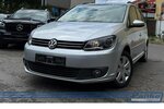 VW Touran Comfortline*7-sitz*AHK*Navi*SHZ*Tempo* 138.823 km 11.890 &euro; Berlin 13187