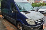 Mercedes-Benz Sprinter 3,5-T Kasten 321.100 km 7.497 € Berlin 10178