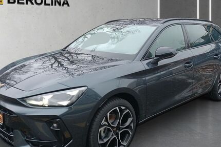 Cupra Leon 1.500 km 37.111 &euro; Berlin 12105
