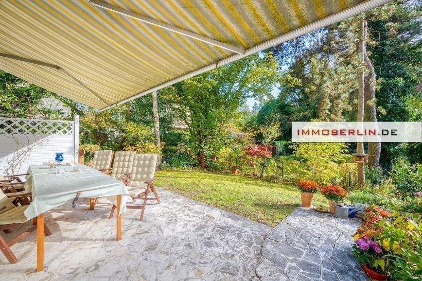 Einfamilienhaus Berlin Frohnau - 4 Zimmer, 120 m&sup2;, 550.000&euro; | Angebot:25908870