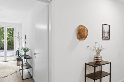 Wohnung Ludwigsfelde - 2 Zimmer, 62 m&sup2;, 995&euro; | Angebot:24845478