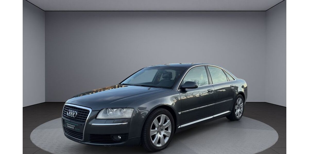 Audi A8 302.000 km 2.900 &euro; Berlin 13089