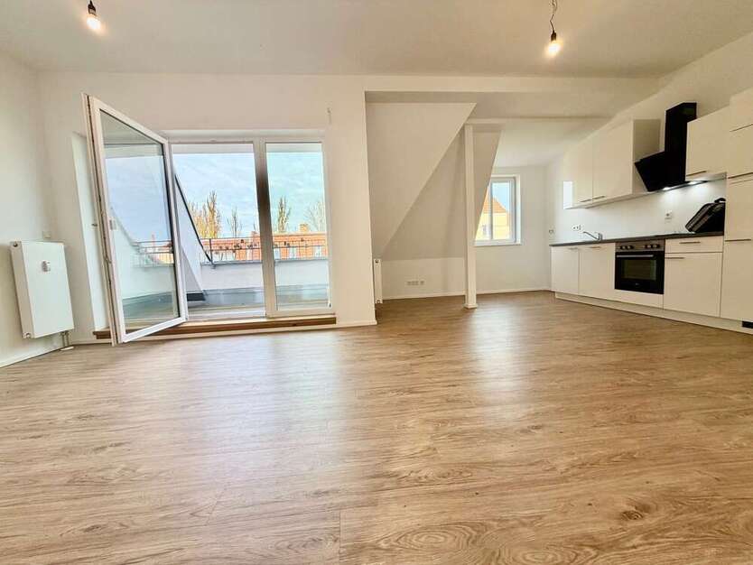 Wohnung zum Mieten in Berlin 1.399 € 73.5 m² 3 zimmer