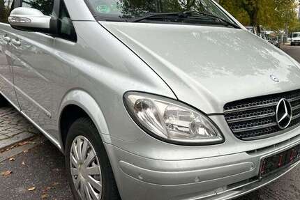 Mercedes-Benz Viano 320.000 km 9.900 € Berlin 12109