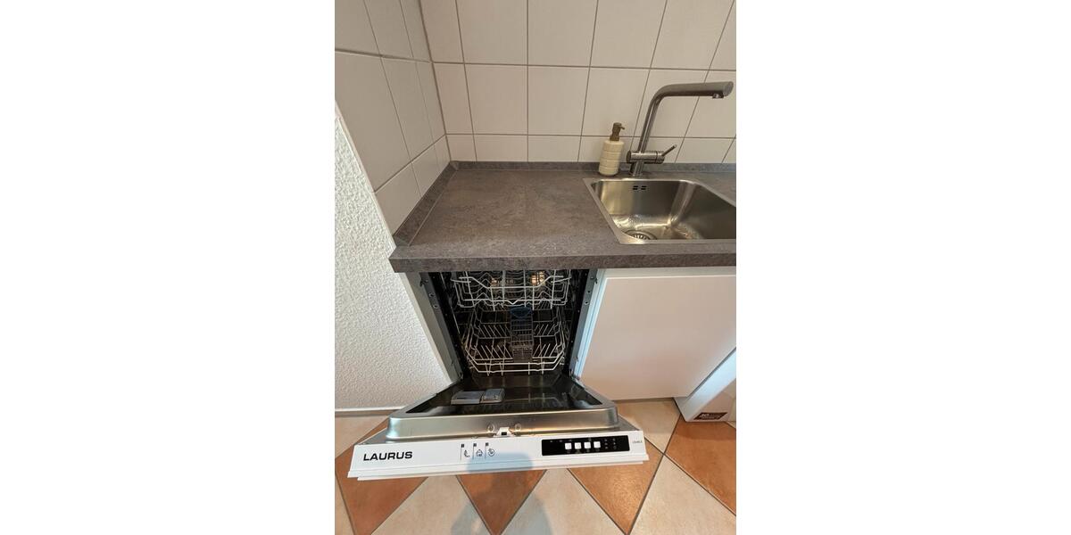 Erdgeschoßwohnung Berlin Treptow-Köpenick - 1 Zimmer, 42 m&sup2;, 1.100&euro; | Angebot:26577406