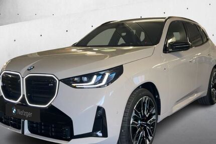 BMW X3 2.429 km 100.860 &euro; Berlin-Siemensstadt 13629