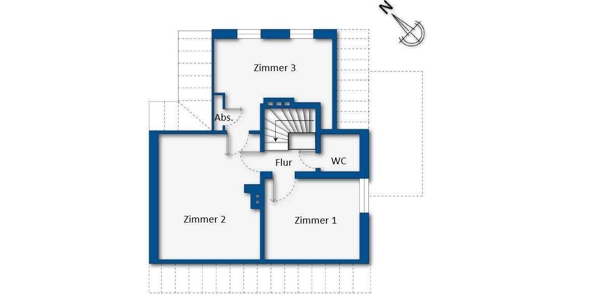 Einfamilienhaus Berlin Altglienicke - 4 Zimmer, 116 m&sup2;, 348.478&euro; | Angebot:25663237