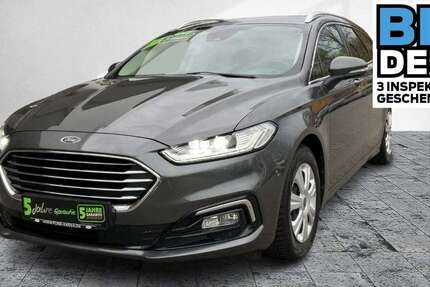 Ford Mondeo 58.275 km 20.980 &euro; Königs Wusterhausen 15711