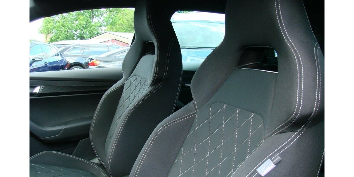 Skoda Karoq 1.5TSI Sportline ACC Kamera LED 45.047 km 27.980 &euro; Falkensee 14612