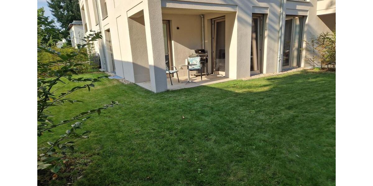 Erdgeschoßwohnung Berlin Lankwitz - 2 Zimmer, 56 m&sup2;, 1.350&euro; | Angebot:24865470