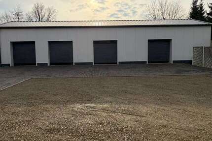 Gewerbeobjekt Hönow Hönow - 799&euro; | Angebot:14893510