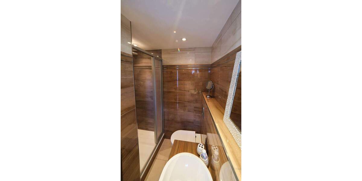 Reihenmittelhaus Berlin Spandau - 3 Zimmer, 106 m&sup2;, 450.000&euro; | Angebot:25740130