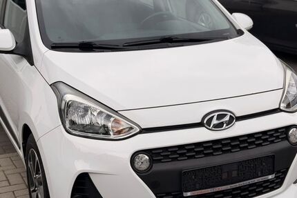Hyundai i10 67.043 km 6.650 &euro; Berlin 12351