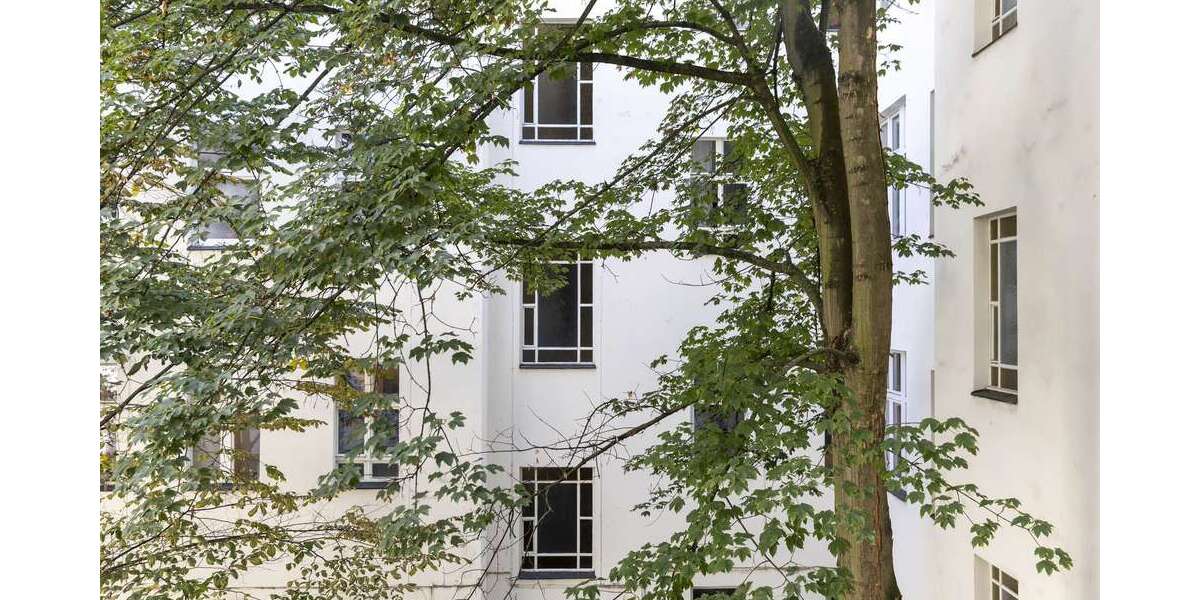 Etagenwohnung Berlin Neukölln - 1 Zimmer, 34 m&sup2;, 167.000&euro; | Angebot:25991976