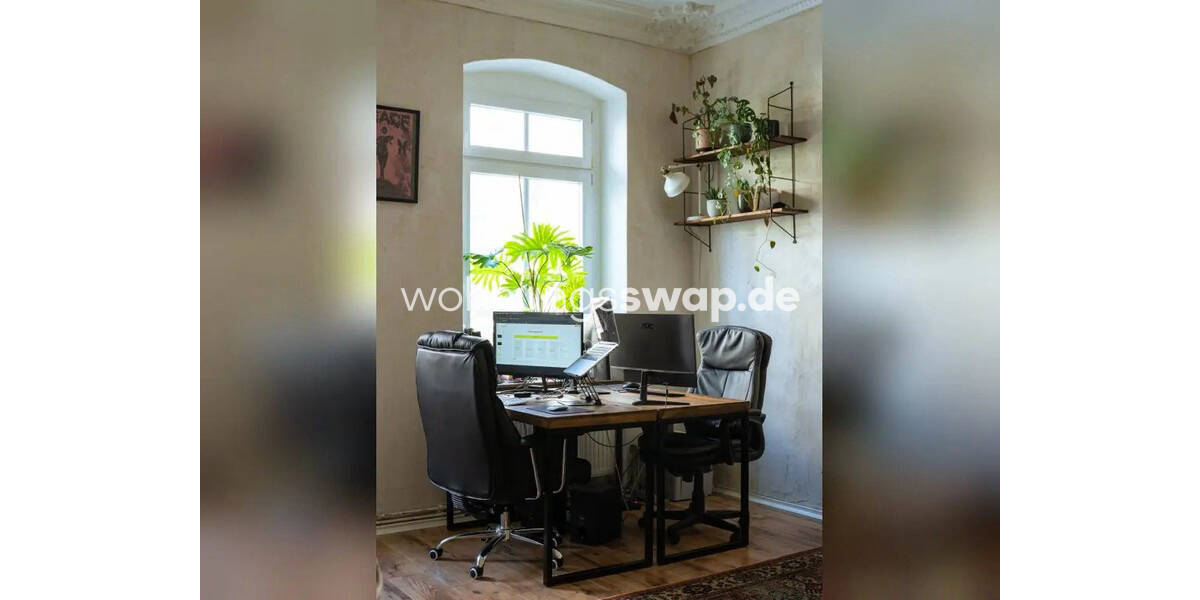Etagenwohnung Berlin Lichtenberg - 2 Zimmer, 64 m&sup2;, 660&euro; | Angebot:25918985