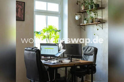 Wohnung Berlin Lichtenberg - 2 Zimmer, 64 m&sup2;, 660&euro; | Angebot:25918985