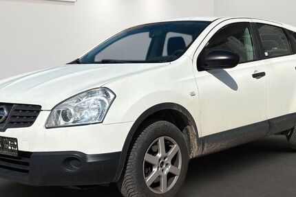 Nissan Qashqai 223.888 km 2.599 &euro; Berlin 12681