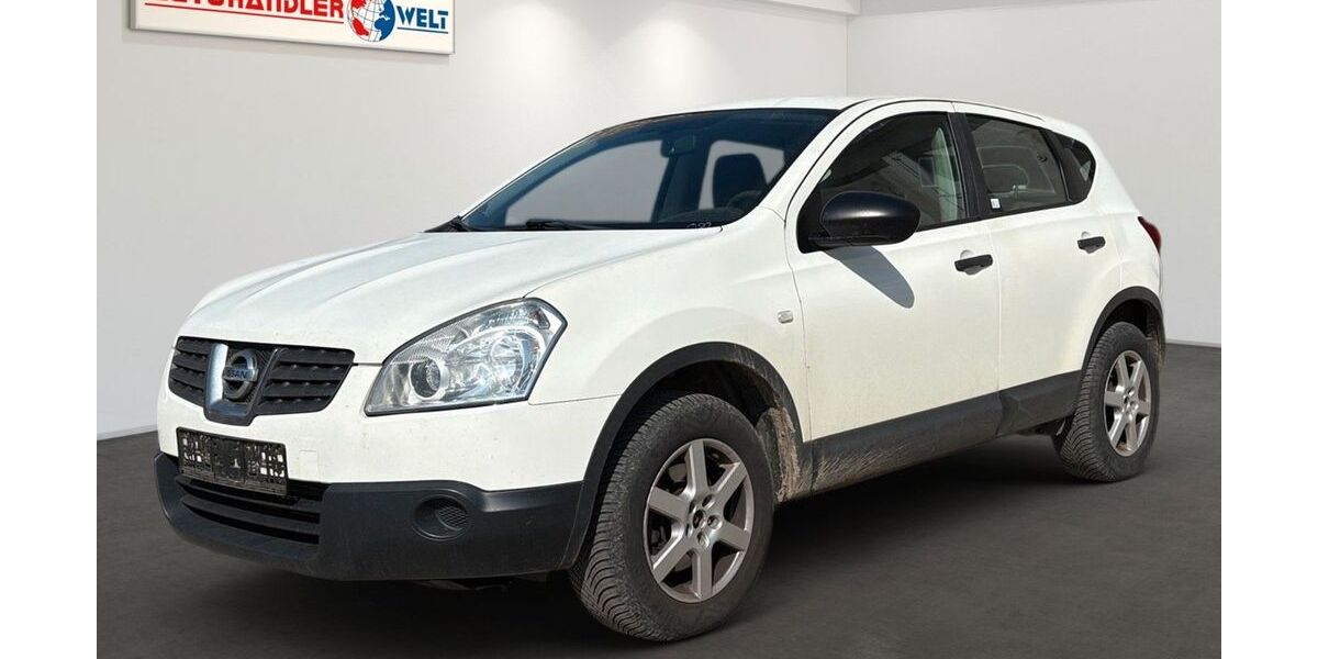 Nissan Qashqai 223.888 km 2.599 &euro; Berlin 12681