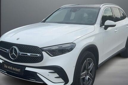 Mercedes GLC 300