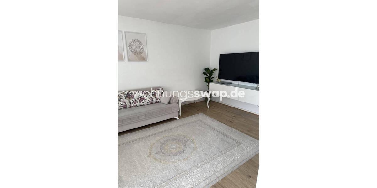 Etagenwohnung Berlin Waidmannslust - 2 Zimmer, 68 m&sup2;, 424&euro; | Angebot:26022323