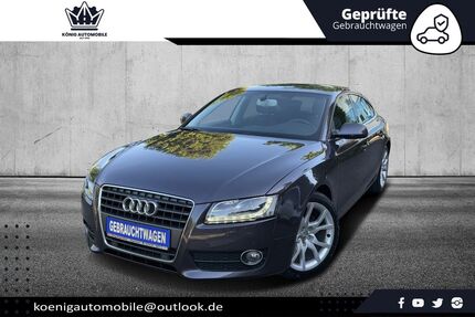 Audi A5 127.000 km 10.900 &euro; Vogelsdorf bei Berlin 15370