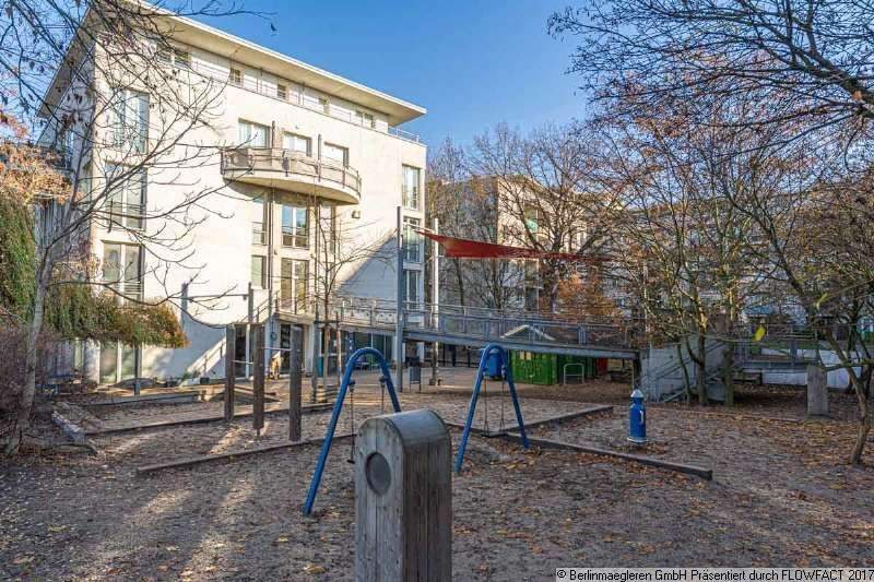 Etagenwohnung Berlin Reinickendorf - 2 Zimmer, 77 m&sup2;, 299.000&euro; | Angebot:24727255