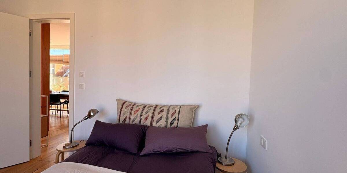 Etagenwohnung Berlin Kreuzberg - 2 Zimmer, 75 m&sup2;, 2.600&euro; | Angebot:26608594