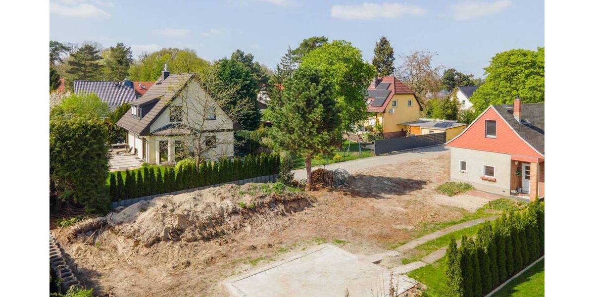 Einfamilienhaus Berlin Kaulsdorf - 5 Zimmer, 136 m&sup2;, 680.300&euro; | Angebot:26393119