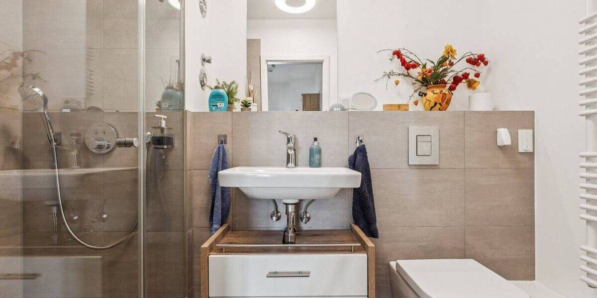 Etagenwohnung Berlin Wittenau - 3 Zimmer, 94 m&sup2;, 620.000&euro; | Angebot:26424315