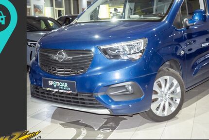 Opel Combo Life 110.799 km 16.850 &euro; Königs Wusterhausen 15711