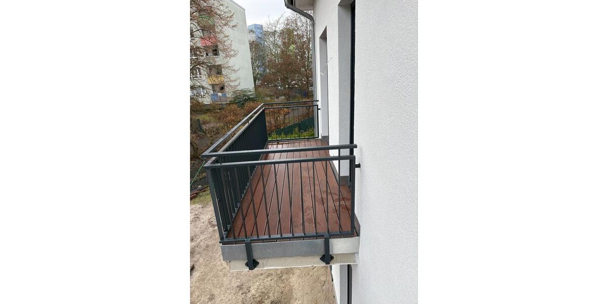 Etagenwohnung Berlin Reinickendorf - 2 Zimmer, 43 m&sup2;, 995&euro; | Angebot:24817198