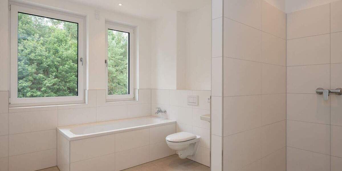 Doppelhaushälfte Erkner Hohenbinde - 4 Zimmer, 125 m&sup2;, 1.690&euro; | Angebot:24932022