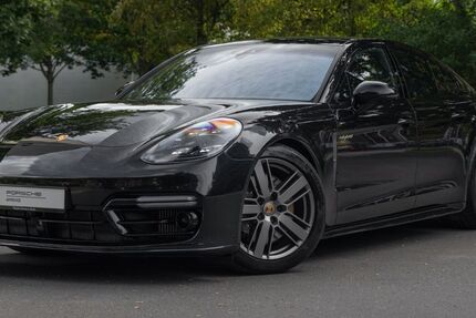 Porsche Panamera 38.880 km 89.930 € Berlin 10587