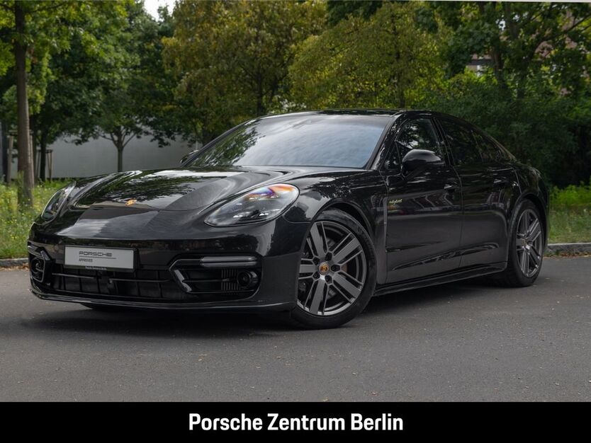 Porsche Panamera 38.880 km 89.930 € Berlin 10587