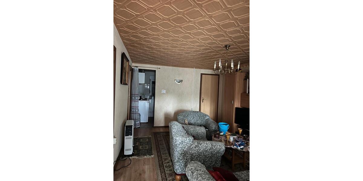 Bungalow Berlin Tempelhof-Schöneberg - 3 Zimmer, 40 m&sup2;, 53.000&euro; | Angebot:26040814