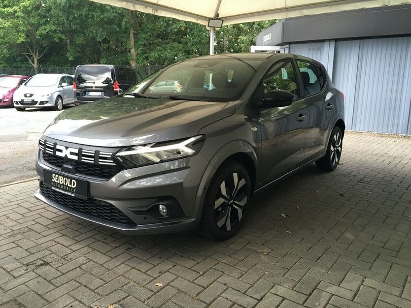 Sandero