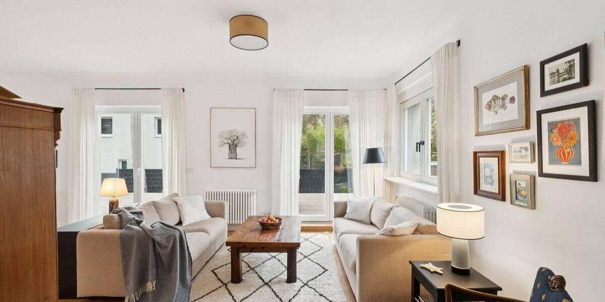 Einfamilienhaus Berlin Frohnau - 4 Zimmer, 164 m&sup2;, 1.100.000&euro; | Angebot:25989412