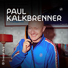 Paul Kalkbrenner 09.05.2026 Schloßtheater im Neuen Palais