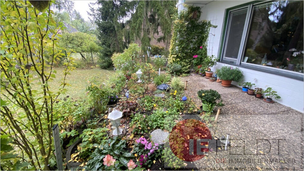 Etagenwohnung Berlin Spandau - 4 Zimmer, 104 m&sup2;, 398.000&euro; | Angebot:26190268