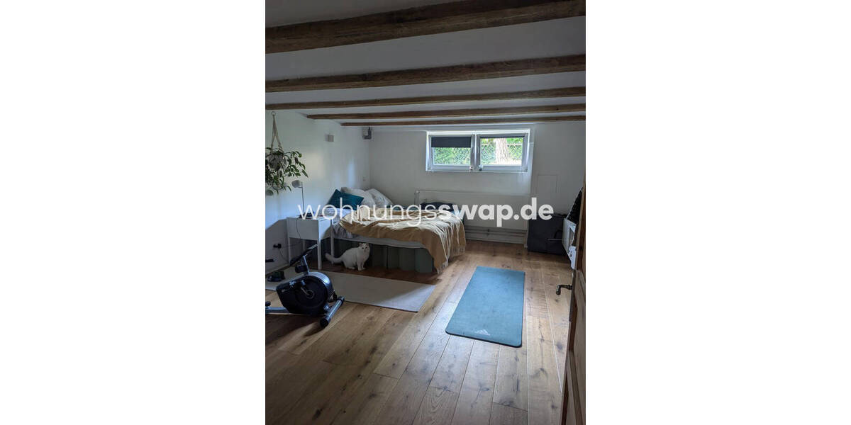 Etagenwohnung Berlin Mahlsdorf - 6 Zimmer, 150 m&sup2;, 1.800&euro; | Angebot:25918713