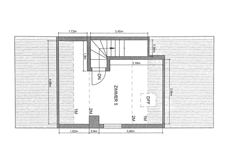 Doppelhaushälfte Berlin Heiligensee - 5 Zimmer, 123 m&sup2;, 489.000&euro; | Angebot:26205384